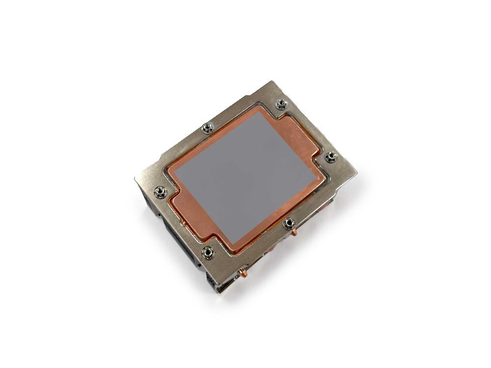 Dynatron J13 | 2U Active Cooler For Intel LGA4189 Servers