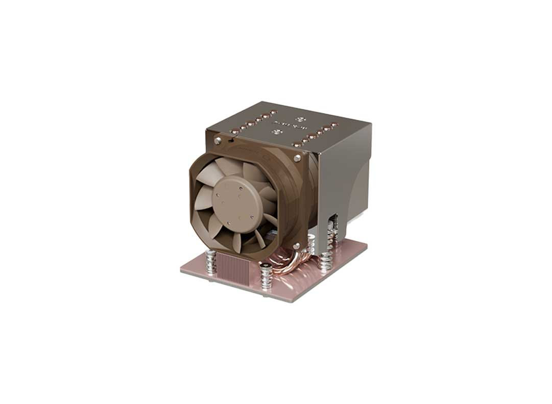 Dynatron J24 | 3U Active Cooler For AMD SP7 Server CPUs