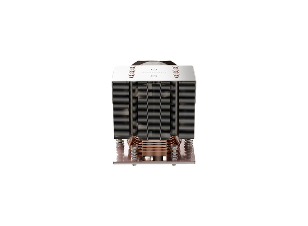 Dynatron J24 | 3U Active Cooler For AMD SP7 Server CPUs
