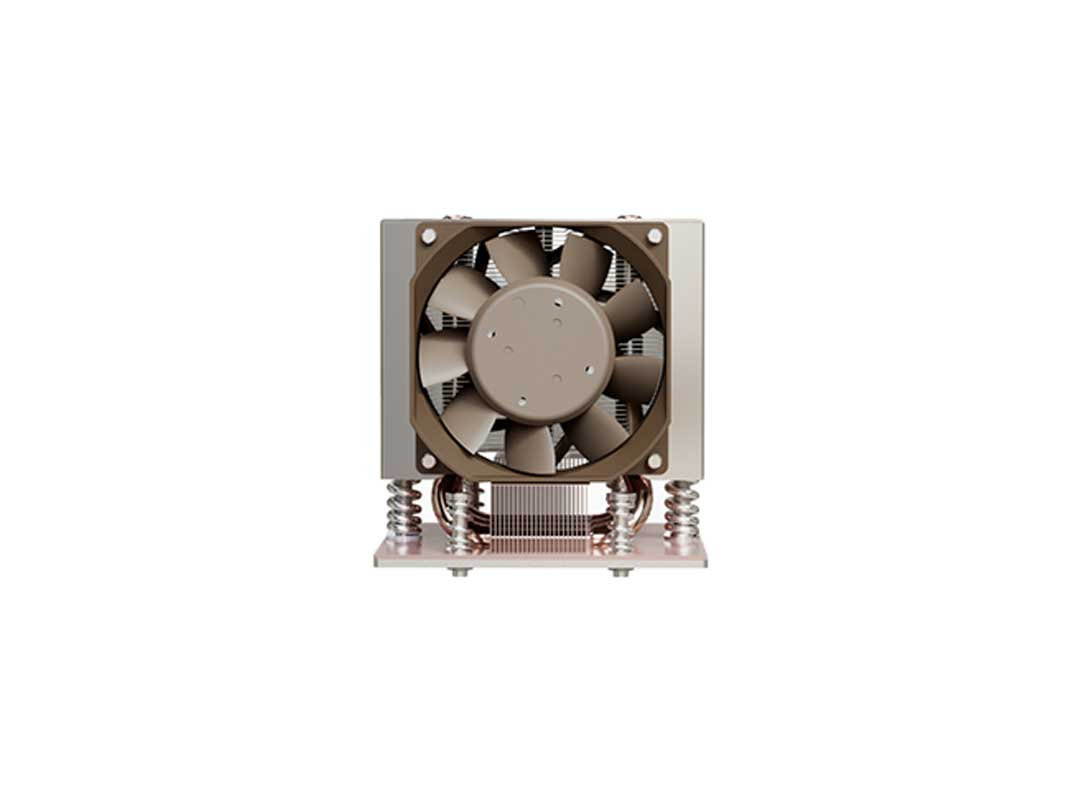 dynatron J24 | 3U Active Cooler for AMD SP7 Server CPUs