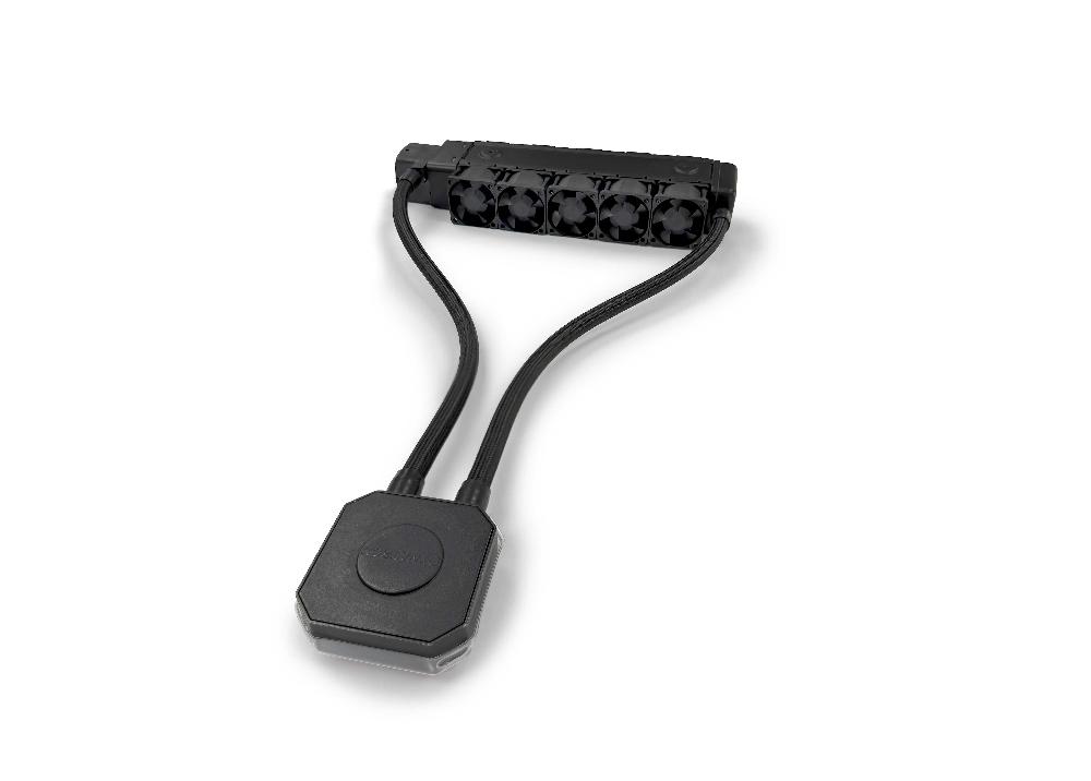 dynatron L47 | 1U Liquid CPU Cooler for Intel LGA775/115X/1366