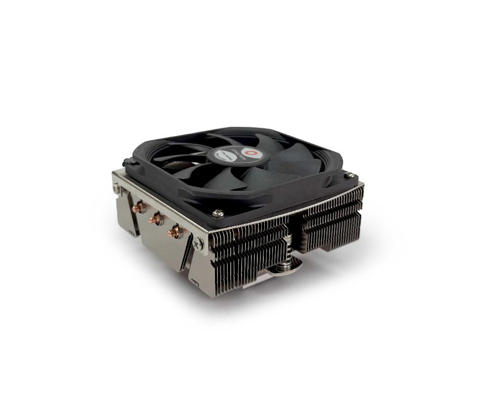 Dynatron U15 | 2U Active Cooler For Intel & AMD Platforms