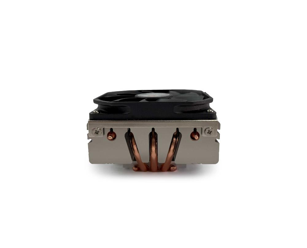 Dynatron U15 | 2U Active Cooler For Intel & AMD Platforms