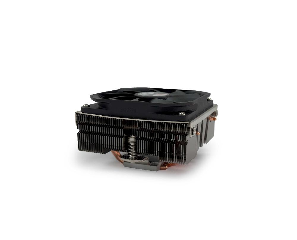Dynatron U15 | 2U Active Cooler For Intel & AMD Platforms