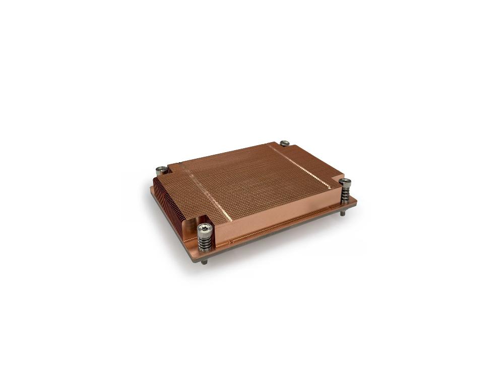 Dynatron W20 | 1U Active Cooler For Intel LGA4677 Servers