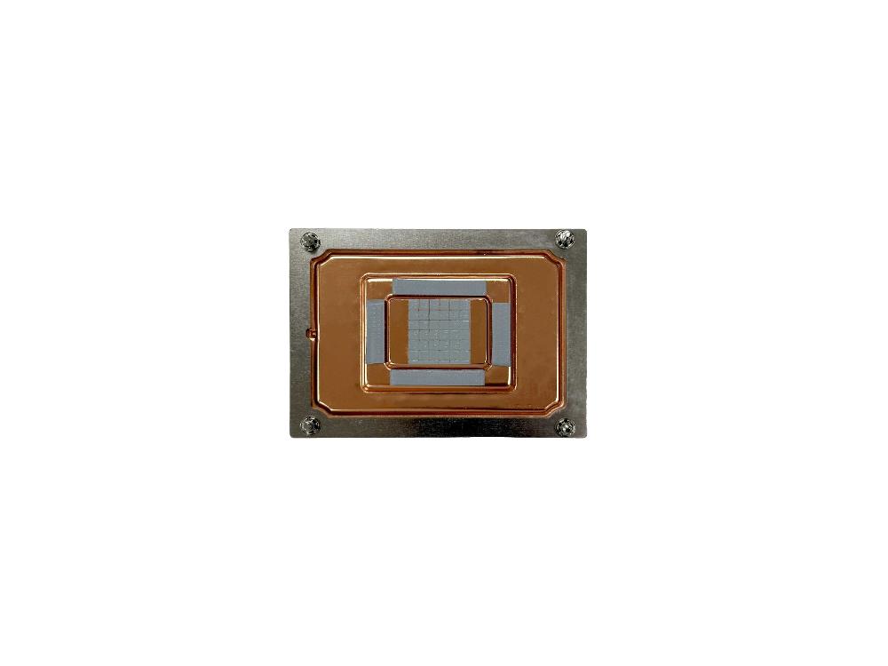 Dynatron W20 | 1U Active Cooler For Intel LGA4677 Servers