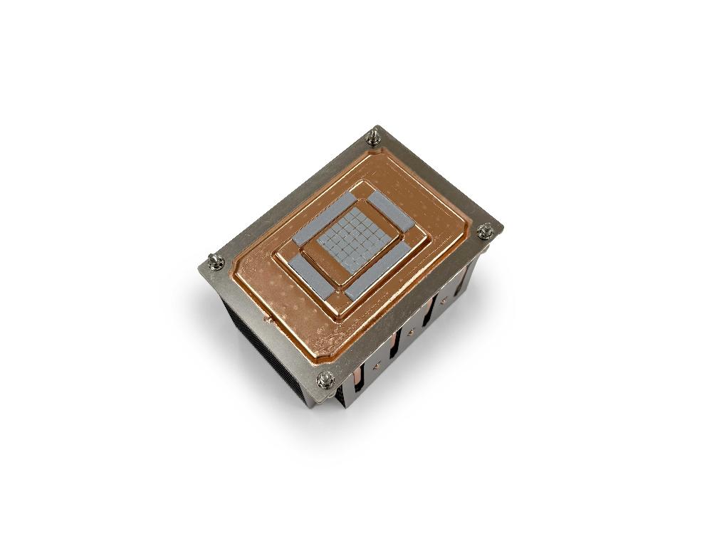 Dynatron W22 | 2U Active Cooler For AmpereOne LGA5964 Servers