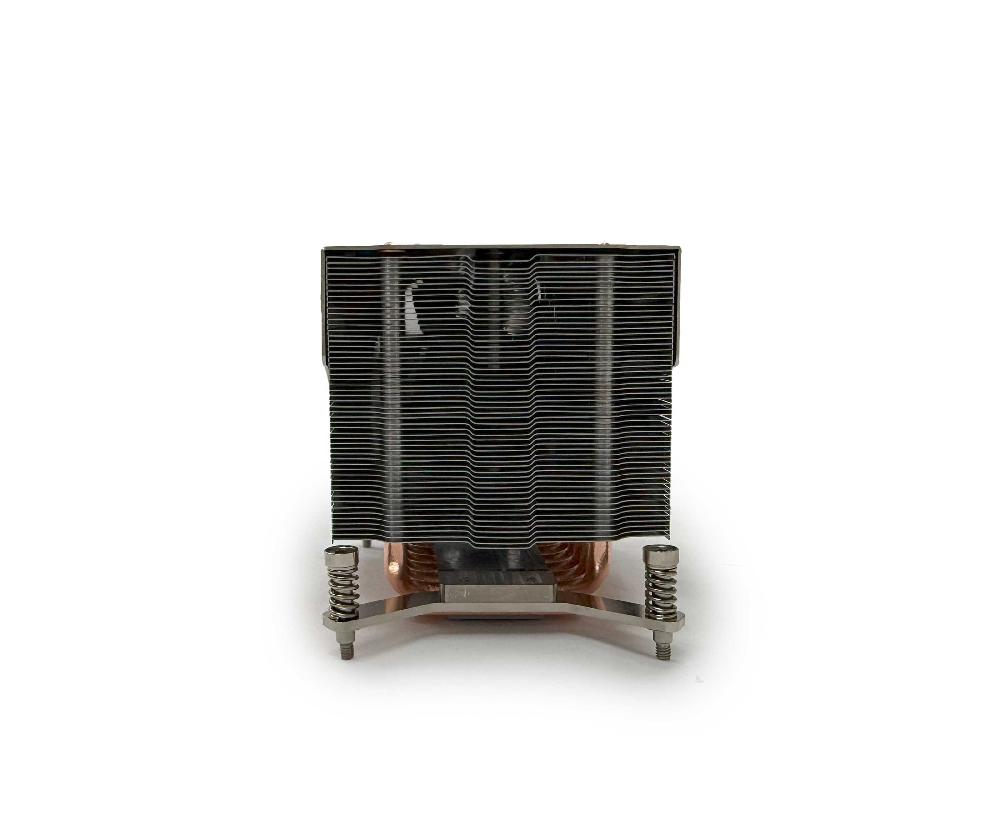 Dynatron W23 | 2U Active Cooler For Intel LGA4677 Servers