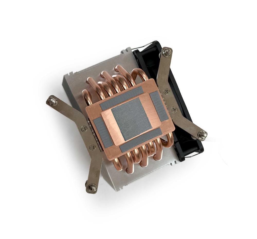 Dynatron W24 | Tower Air Cooler For AmpereOne LGA5964