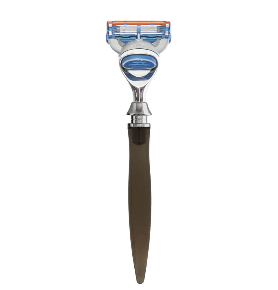 e shave 5 Blade Razor