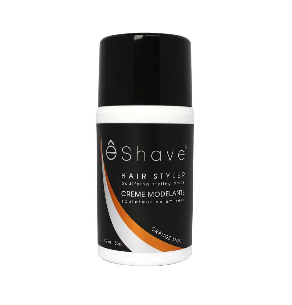 e shave Hair Styler 1.7oz