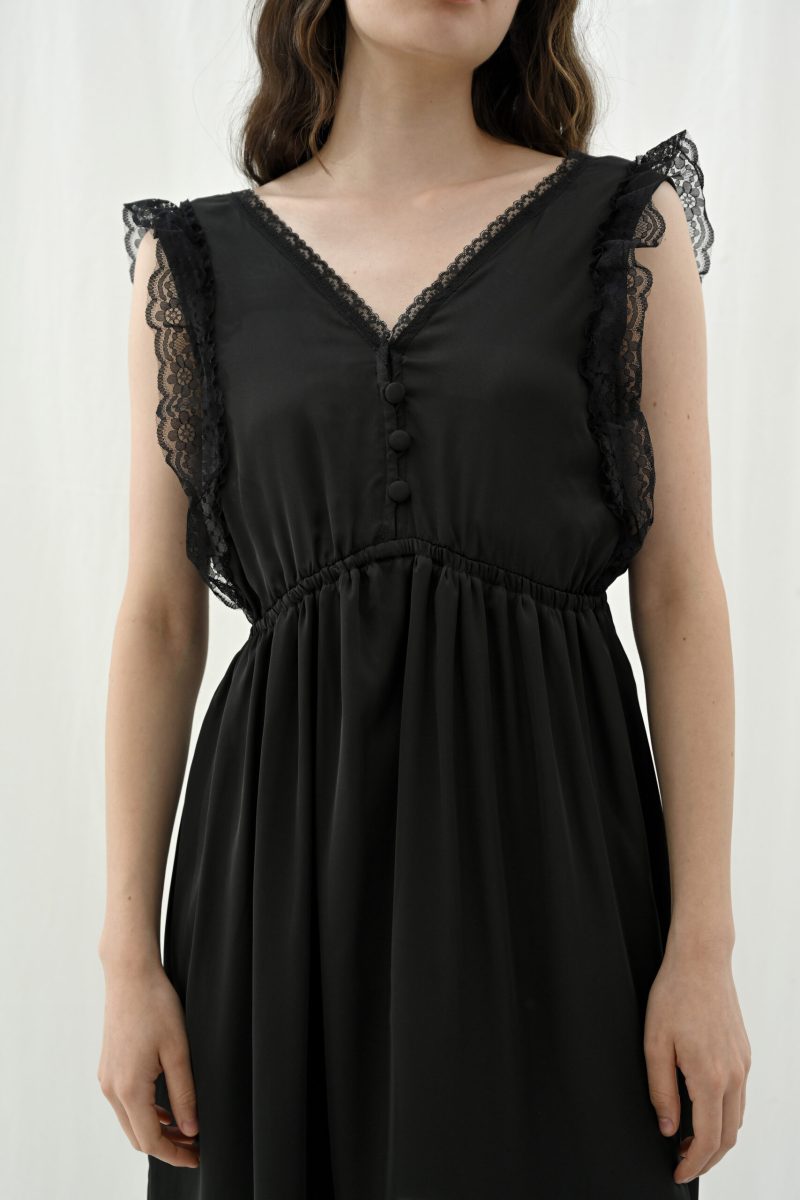 E Vee Adam & Eve Resort