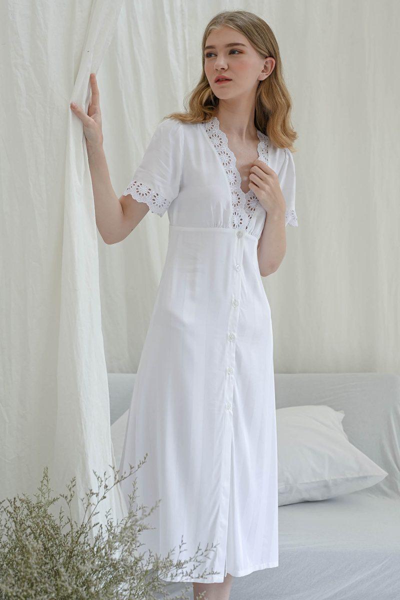 E Vee Agata Nightdress