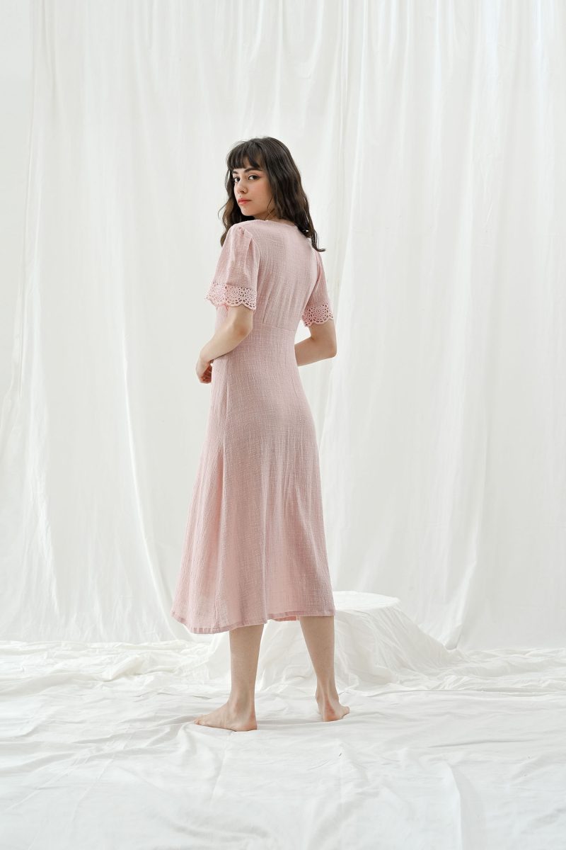 E Vee Agata Nightdress