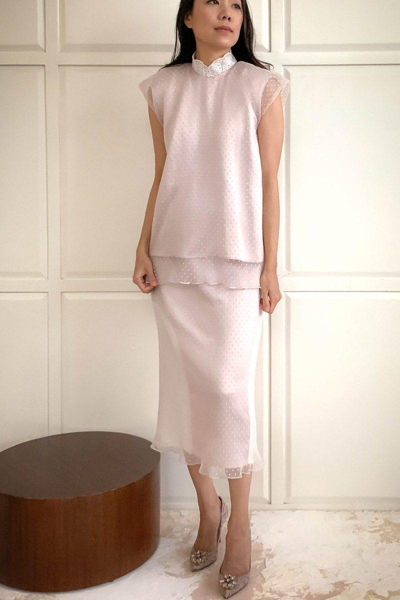 e vee An Na Top An Na Pants