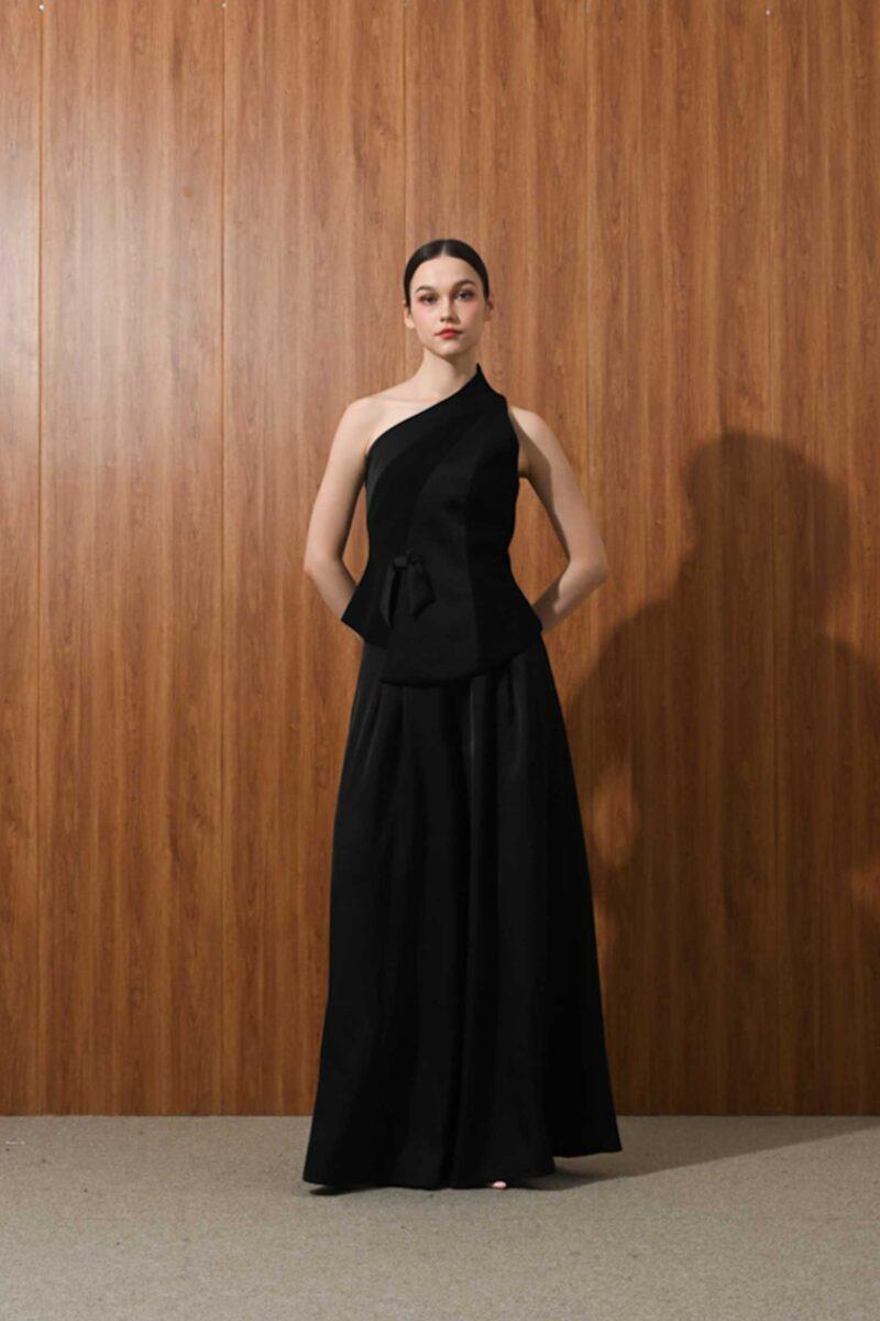 e vee Ava Wide Pants