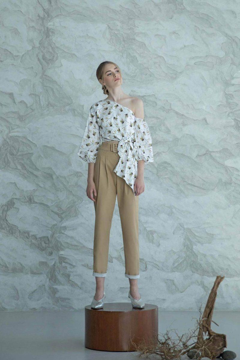 e vee Cameo Top Noah Pants