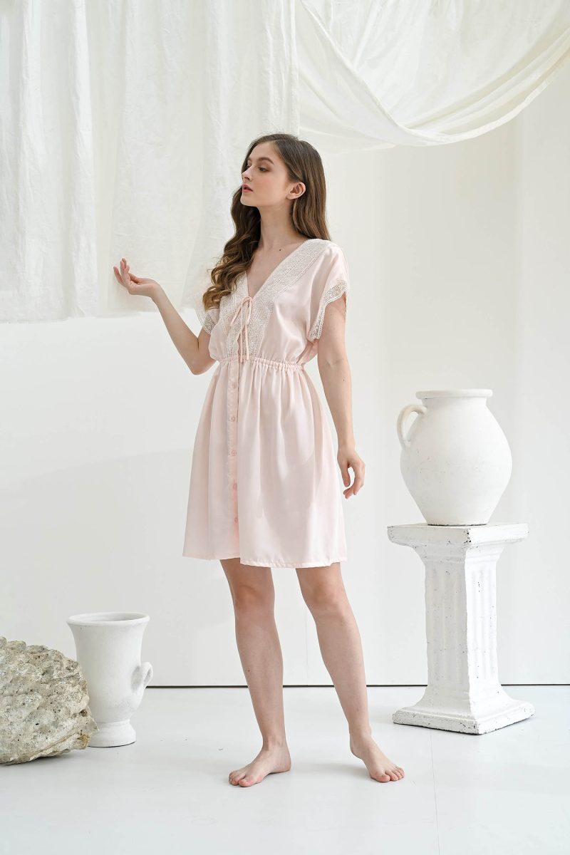 E Vee Cerile Dress