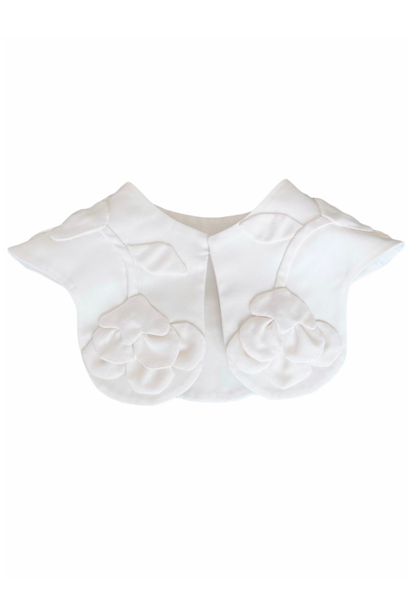 e vee Detachable Daisy Collar