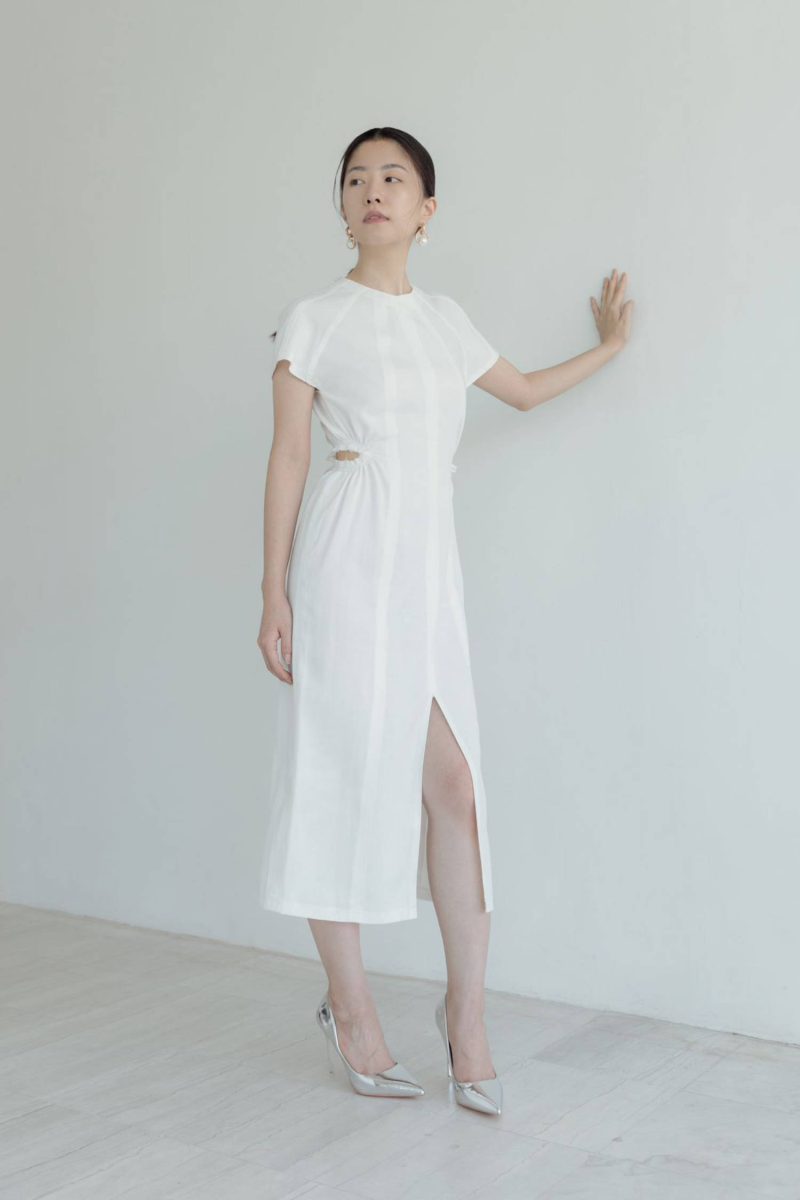 E Vee Eilish Dress