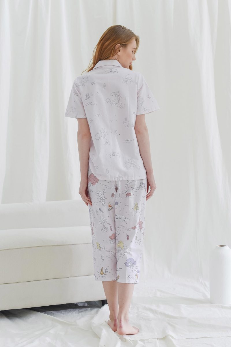 E Vee Hummingbird Classic Pooh