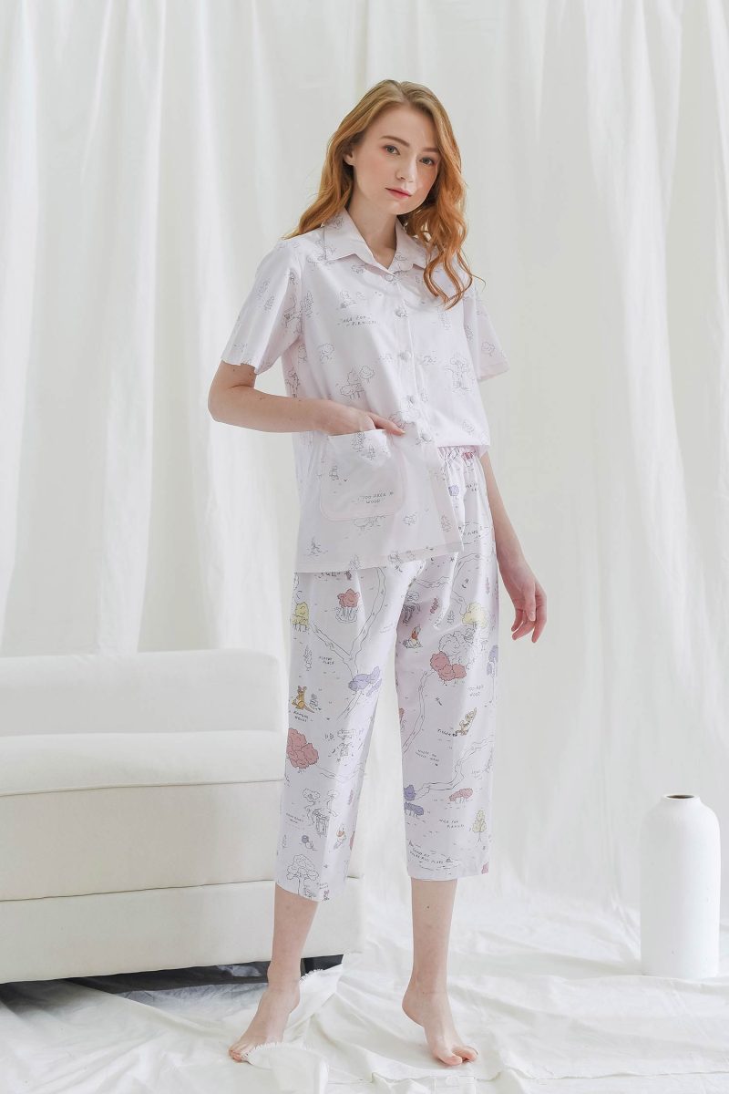 e vee Hummingbird Classic Pooh