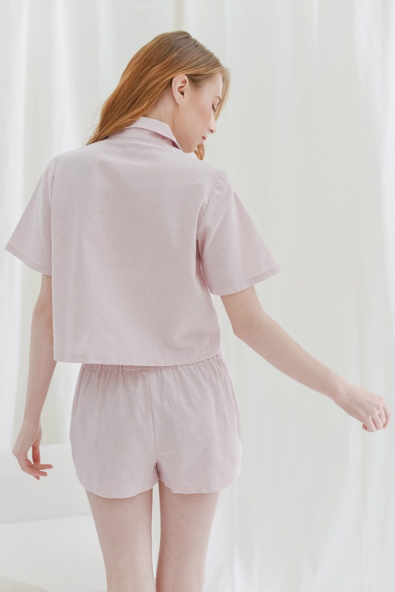 E Vee Hummingbird Linen