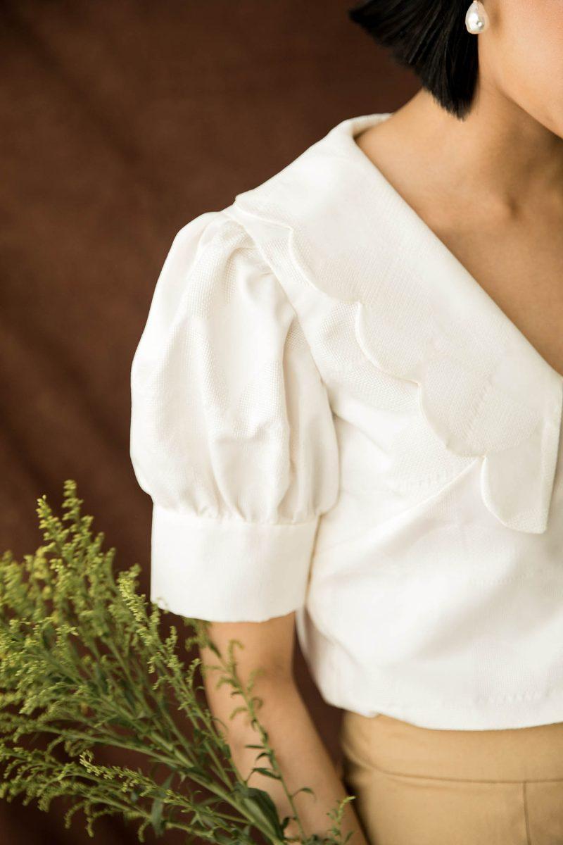 E Vee Indy Top Sena Pants