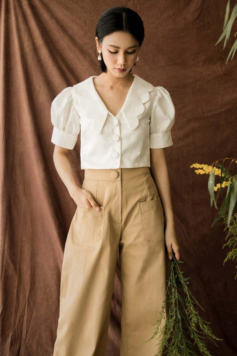 E Vee Indy Top Sena Pants