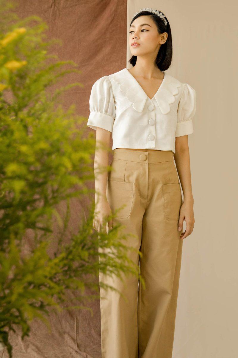 E Vee Indy Top Sena Pants