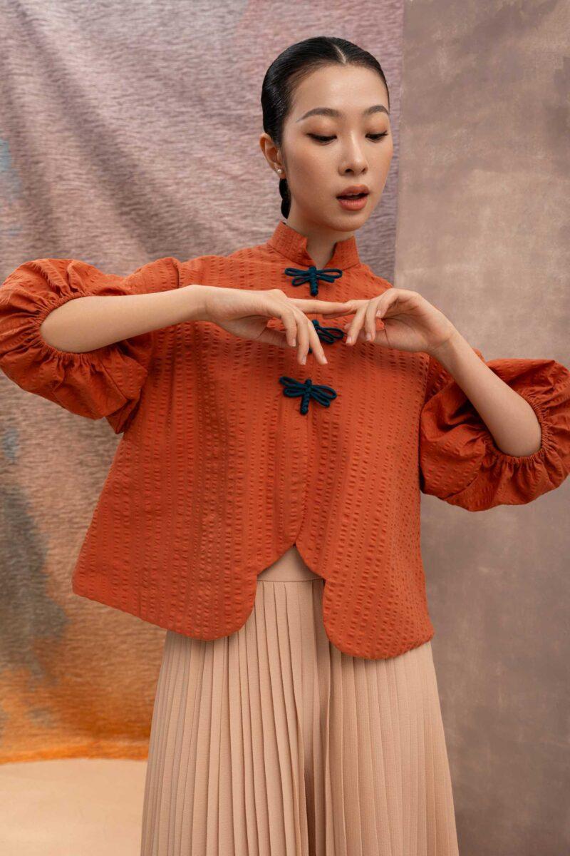 e vee Jade Top e vee Jade Top