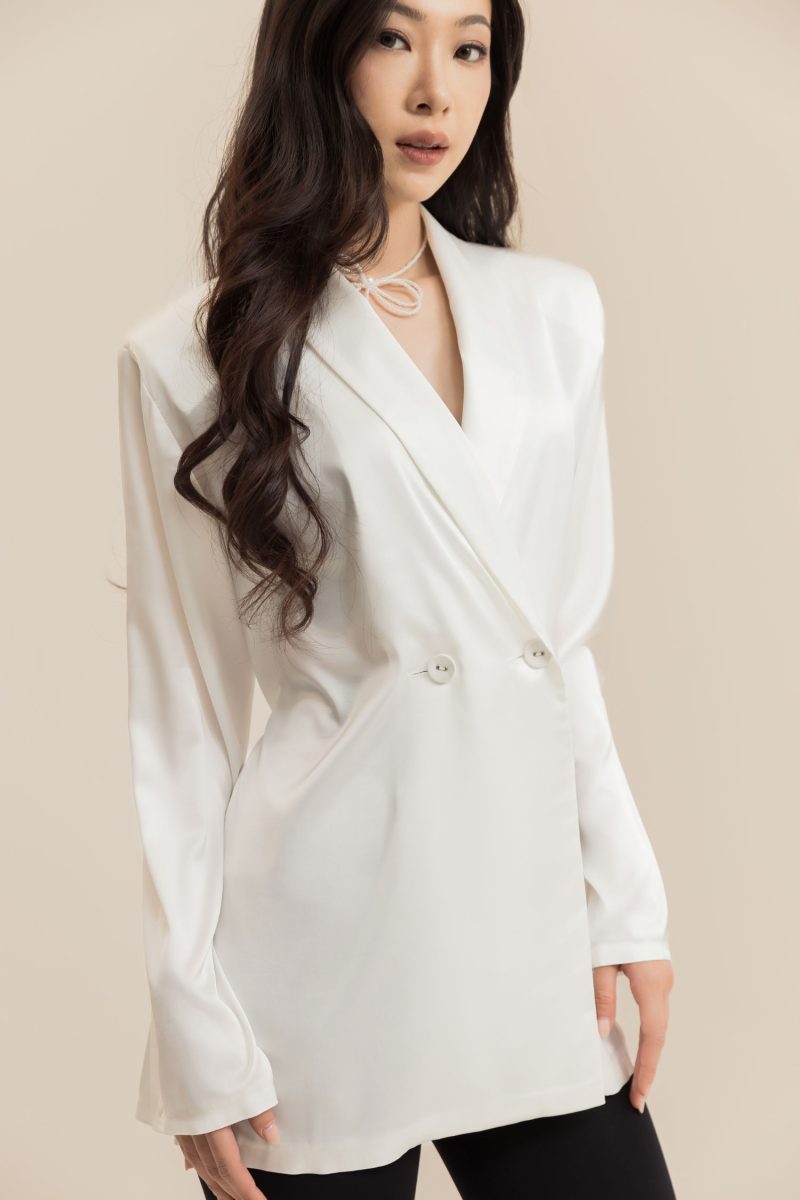 e vee Jesse Blazer e vee Jesse Blazer