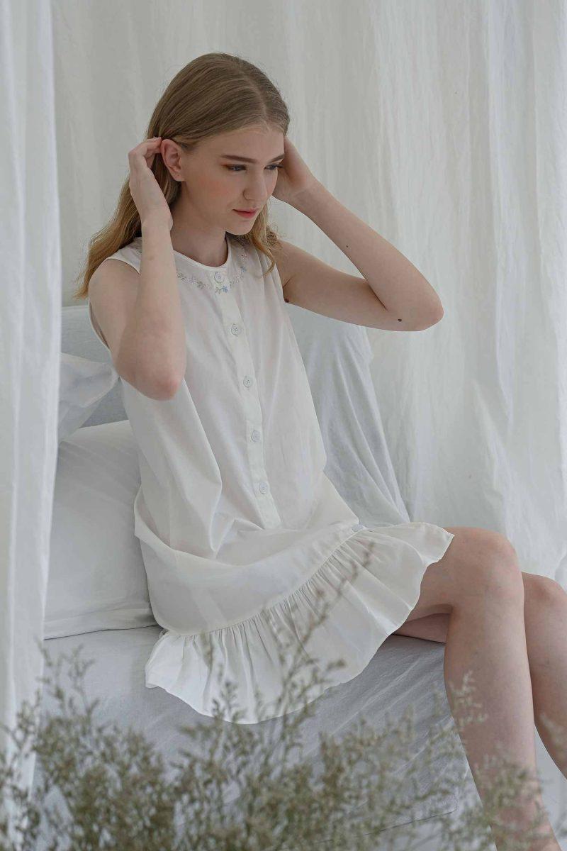 E Vee Julia Nightdress