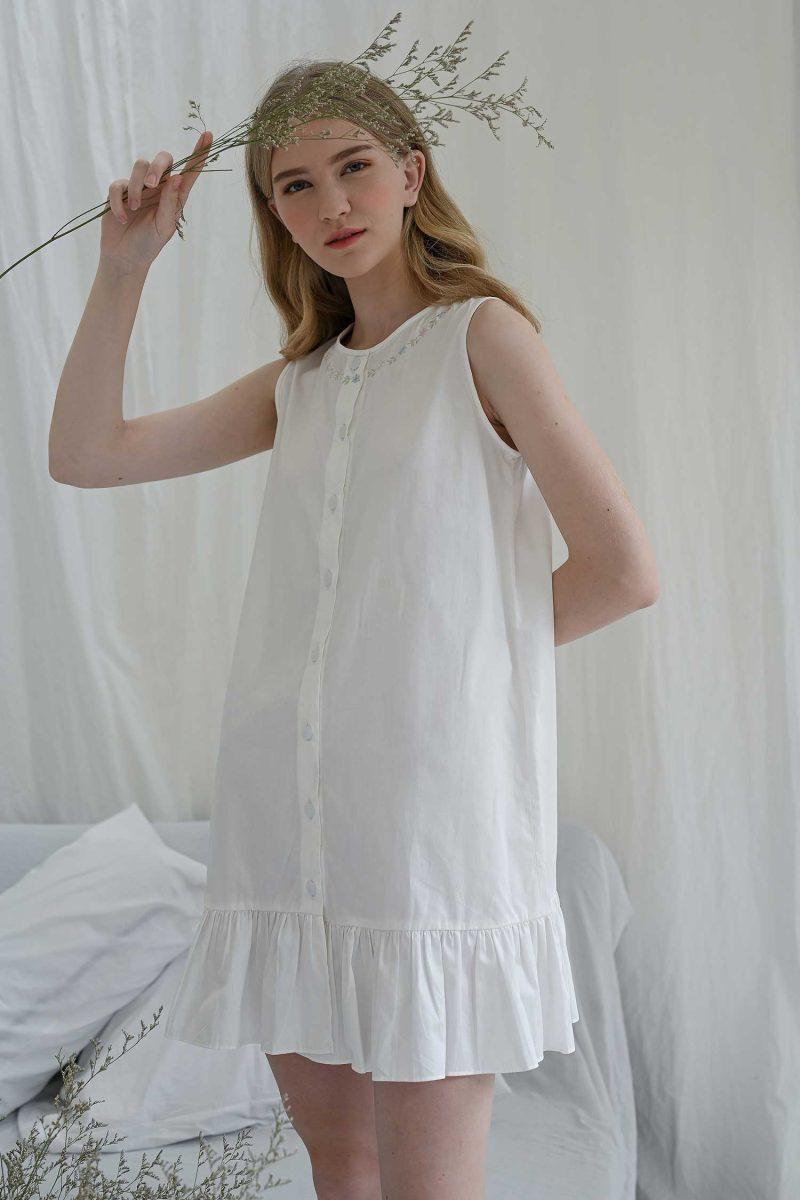 e vee Julia Nightdress