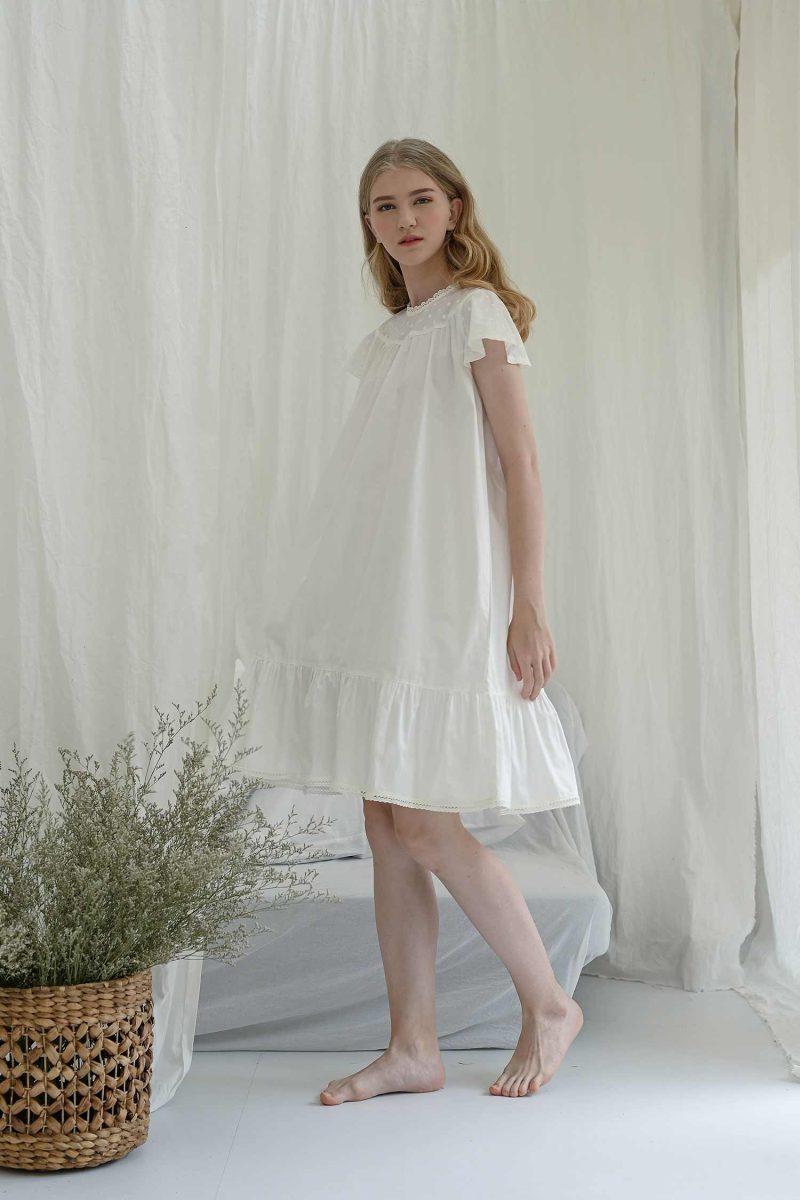 E Vee Juliet Nightdress