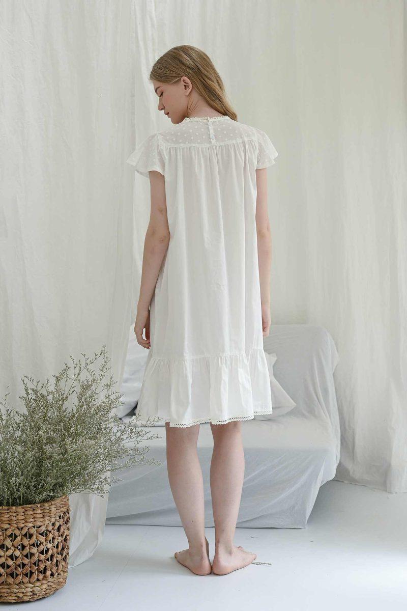 E Vee Juliet Nightdress