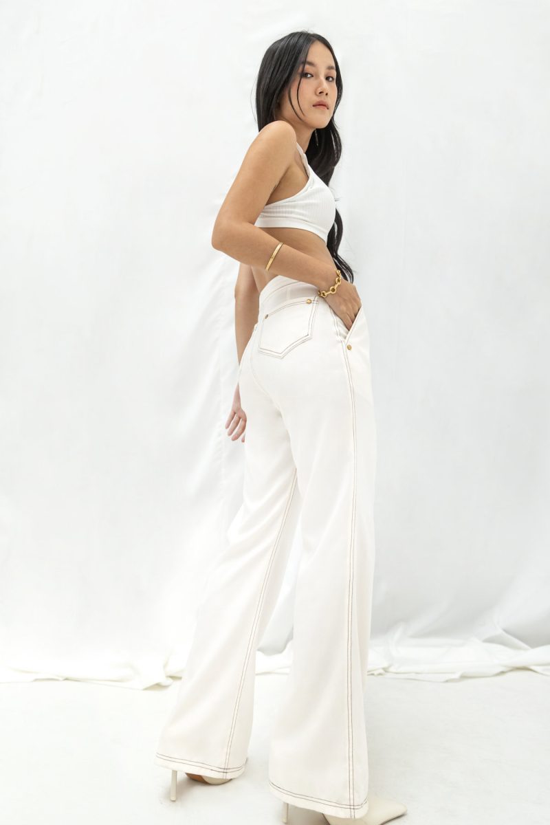 E Vee Mr. Nice Pants