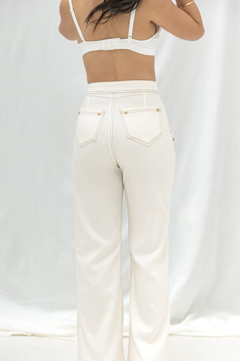 E Vee Mr. Nice Pants