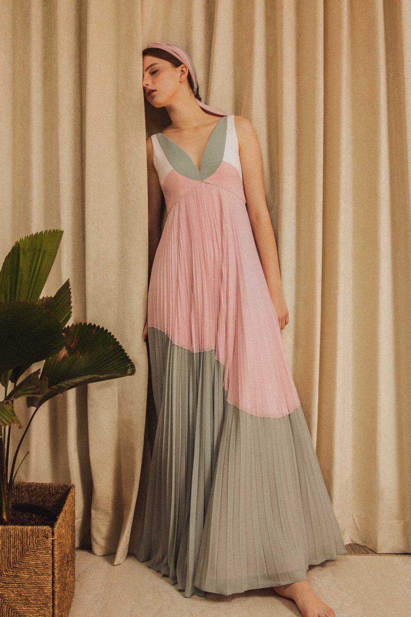 e vee Sincere Crush Dress