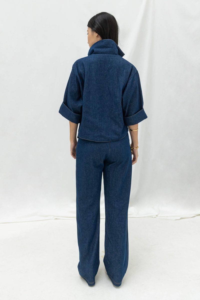 E Vee The Parka Outerwear