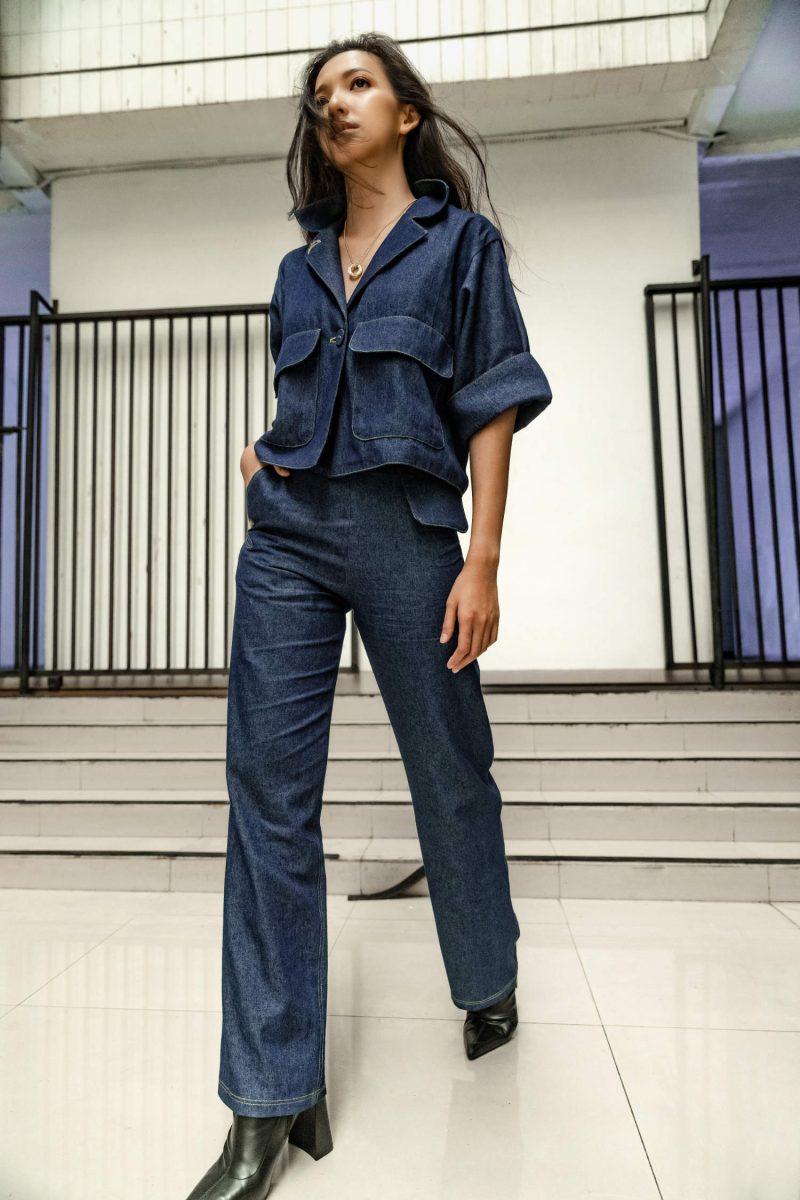 E Vee The Parka Outerwear