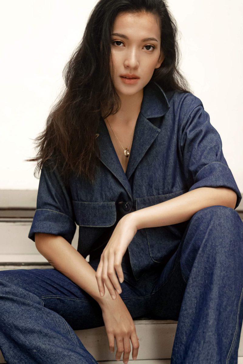 E Vee The Parka Outerwear