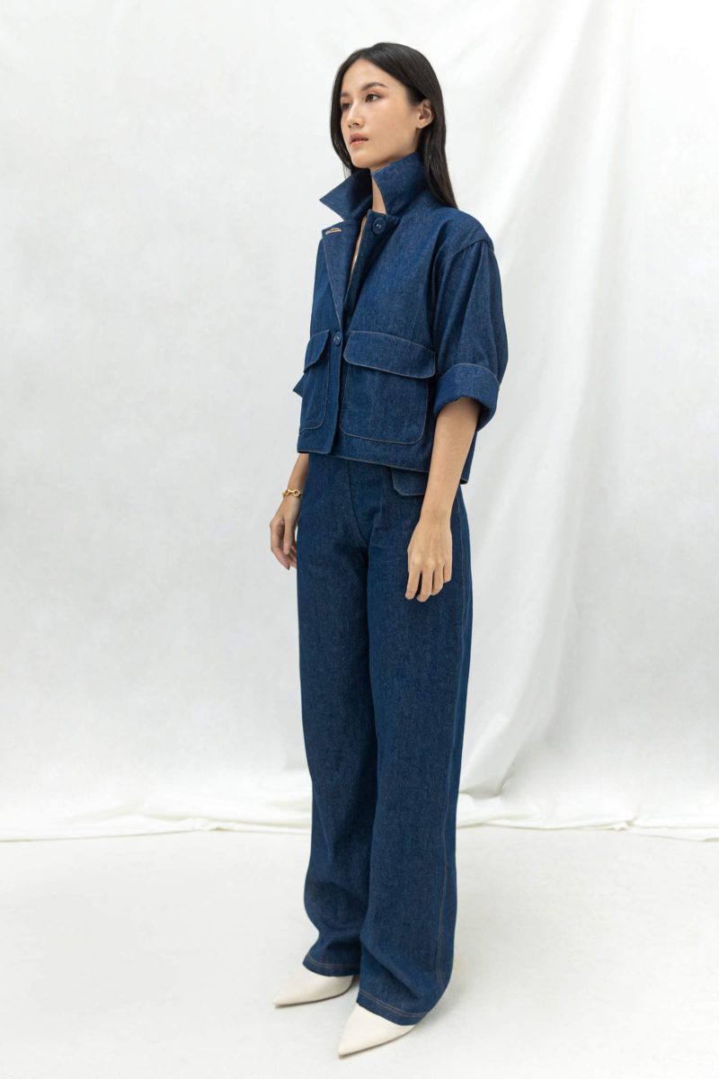 e vee The Parka Outerwear