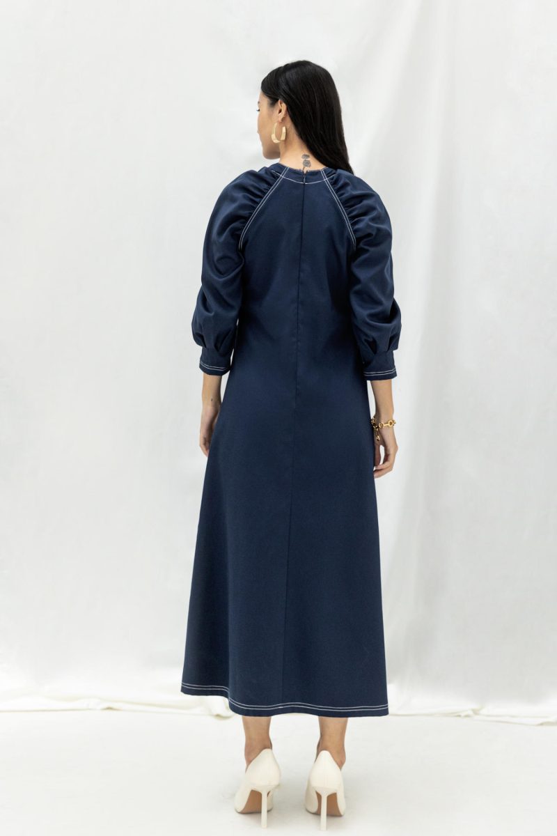 E Vee The Shabby Dress (Long)