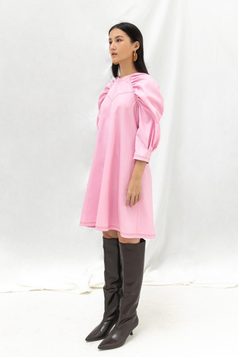 e vee The Shabby dress (Short)