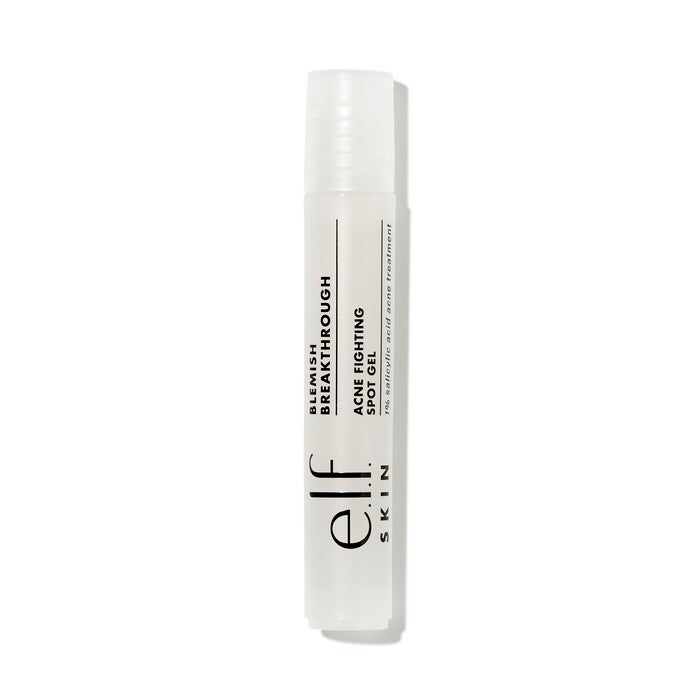 e.l.f. cosmetics Blemish Breakthrough Acne Fighting Spot Gel