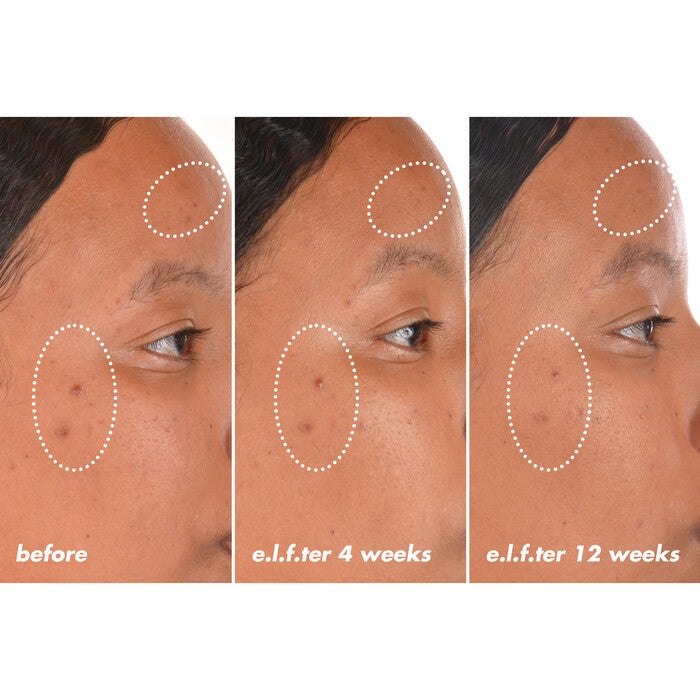 E.l.f. Cosmetics Bright Icon Vitamin C + E + Ferulic Serum Mini