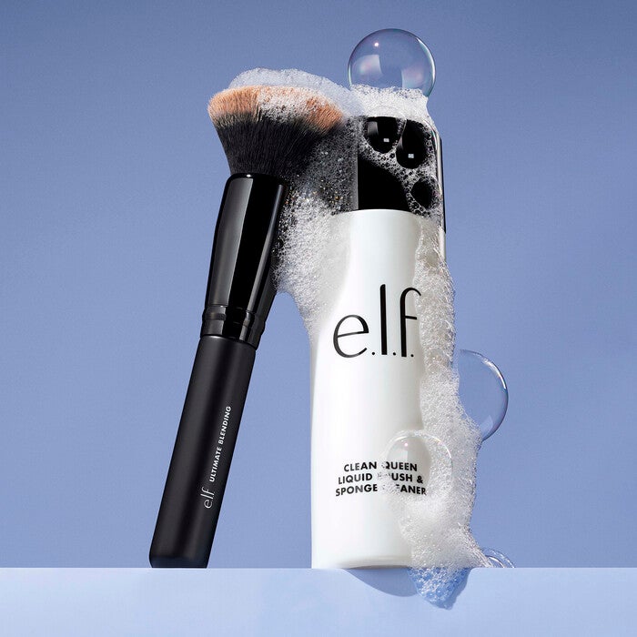 E.l.f. Cosmetics Clean Queen Liquid Brush & Sponge Cleaner