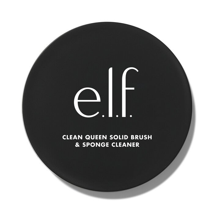 E.l.f. Cosmetics Clean Queen Solid Brush & Sponge Cleaner