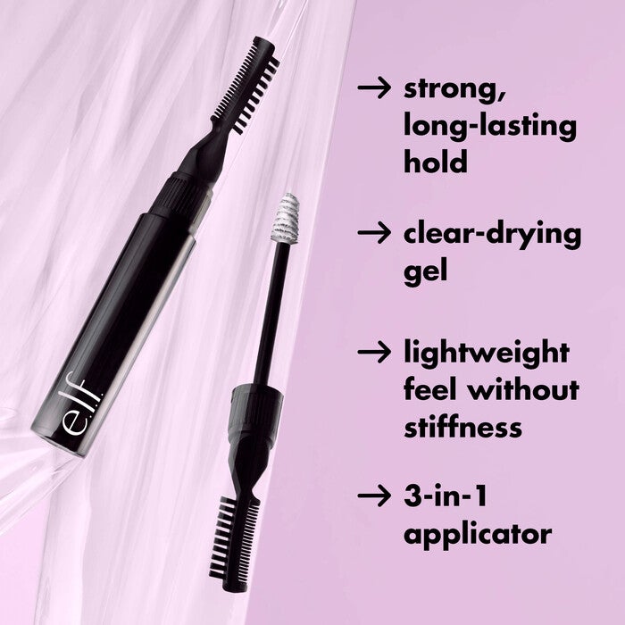 E.l.f. Cosmetics Brow Laminating Gel